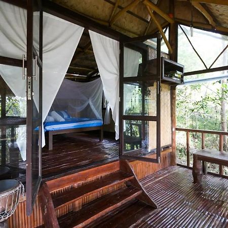 콘세프시온 Busuanga Backpackers 호스텔 외부 사진