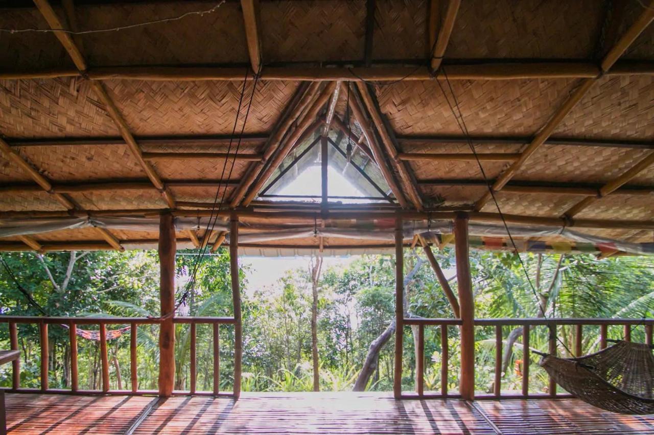 콘세프시온 Busuanga Backpackers 호스텔 외부 사진