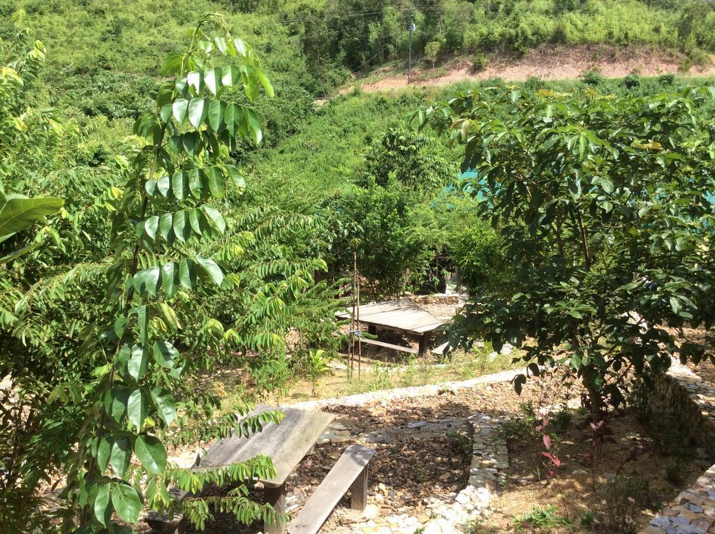 콘세프시온 Busuanga Backpackers 호스텔 외부 사진