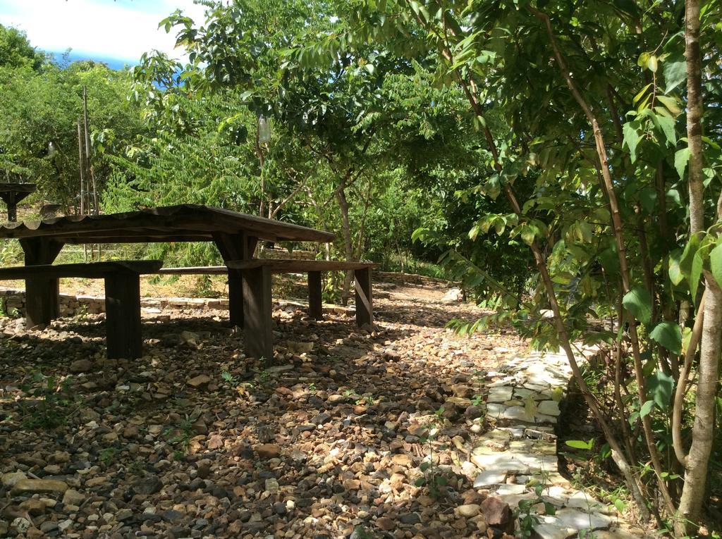 콘세프시온 Busuanga Backpackers 호스텔 외부 사진