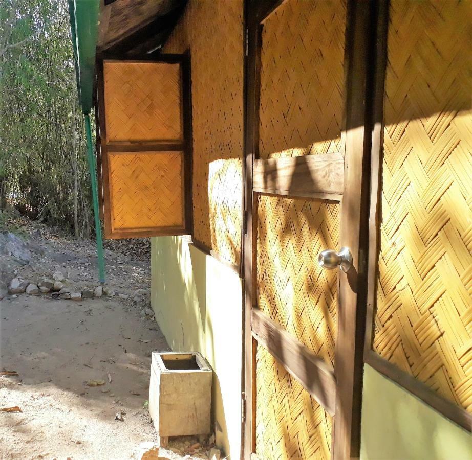 콘세프시온 Busuanga Backpackers 호스텔 외부 사진
