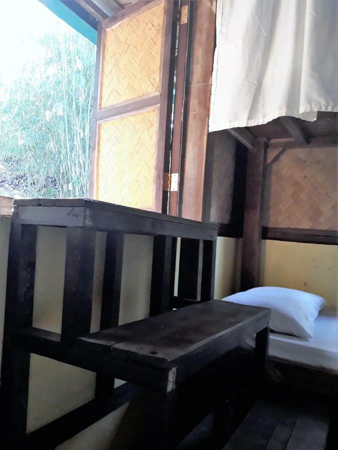 콘세프시온 Busuanga Backpackers 호스텔 외부 사진